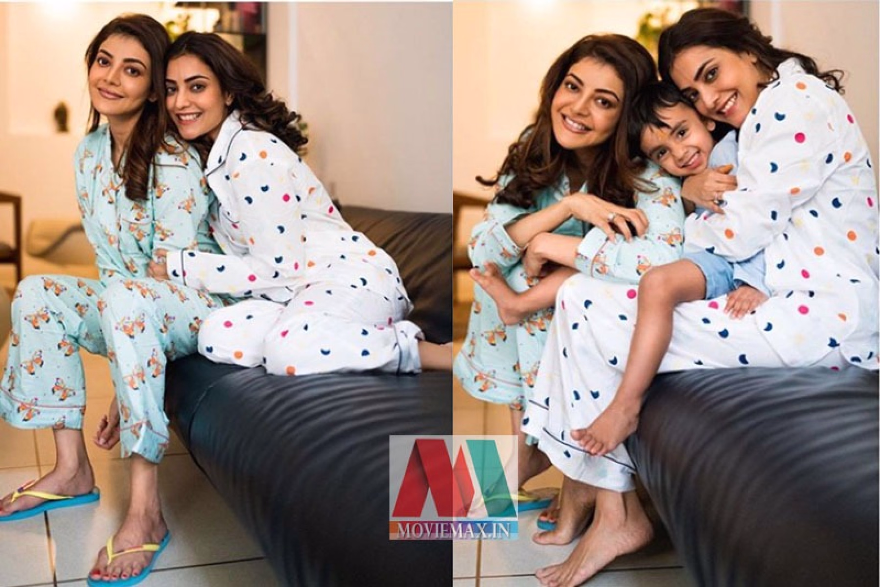 കാത്തിരിപ്പുകള്‍ക്ക് ഇനി രണ്ടുനാള്‍ കൂടി ;കാജലിന്റെ കല്യാണവിശേഷങ്ങള്‍ അറിയാം 